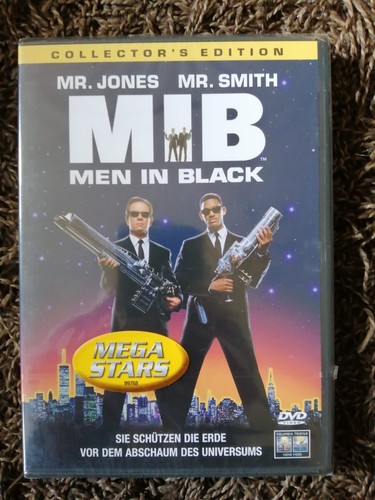 Men black collector s - black, collector's
