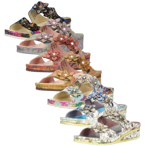 Laura vita pantolette jacdiso - laura,