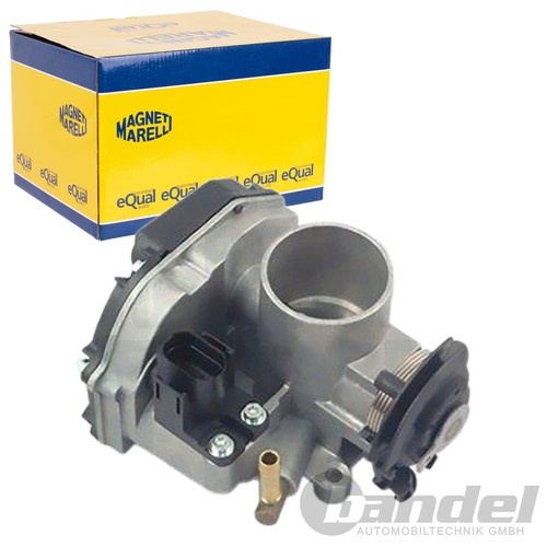 Magneti marelli drosselklappe - magneti,