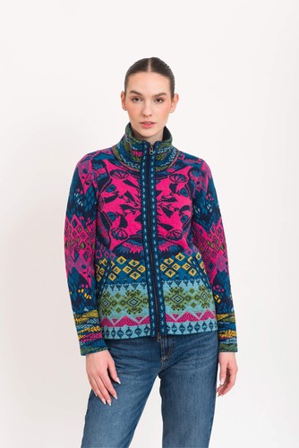 Kooi knitwear cardigan - kooi,