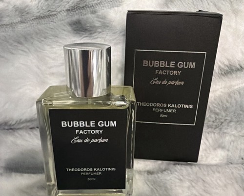 Theodoros kalotinis bubble gum - kalotinis,