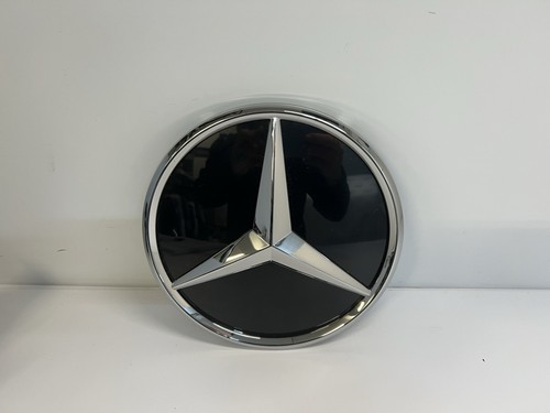 Mercedes benz stern - stern, emblem