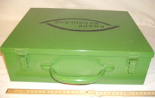 Metall Werkzeug Maschinen