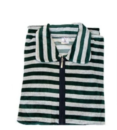 Damen hausmantel hauskleid - damen,