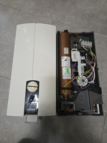 Stiebel eltron dhb - dhb, 21