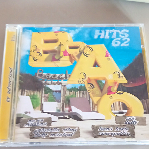Bravo hits pop - hits, (cd