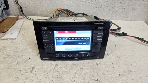 Opel zafira 2012 radio - opel,