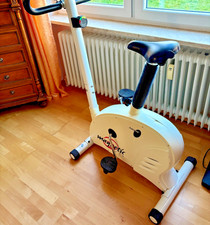 OHNE DISPLAY!!! AMYSA Magnetic Cykle Fitnessrad Fahrrad Heimtrainer Hometrainer