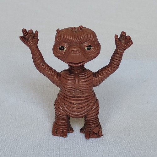 Der außerirdische - e.t.,