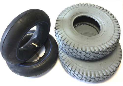 Rollstuhlreifen 3 50 - 2x,