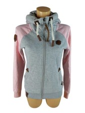Naketano Damen Sweatjacke Gr