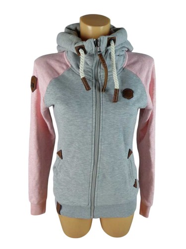 Naketano damen sweatjacke - sweatjacke, gr