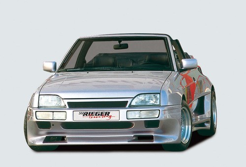 Ford escort rieger - ford,