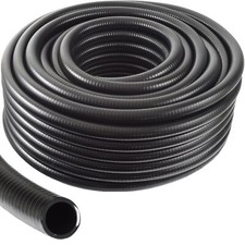 Agora-Tec® Saug schlauch