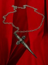 Addolorata Vintage Pendel