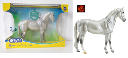 Breyer pferdespielzeug modell - breyer,