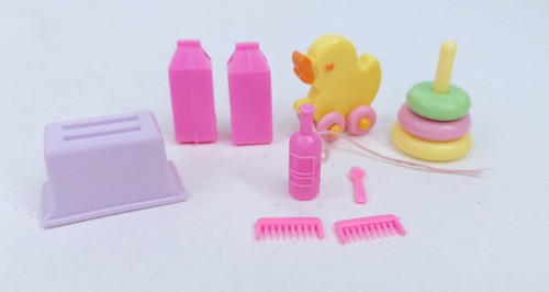 Mein kleines pony paradise - kleines,