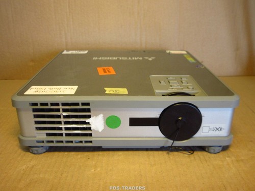 Mitsubishi sl4su projector - sl4su,