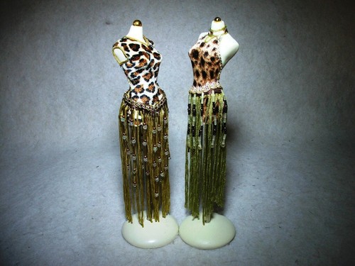 Schmuckpuppen set leo - x,