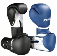 KWON® Fitness Boxhandschuhe 8