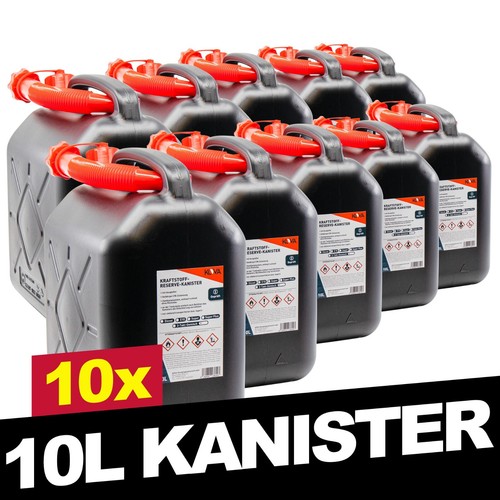 Benzinkanister kanister benzin - benzinkanister,