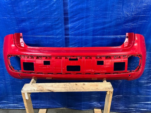 Fiat panda stoßstange - fiat,
