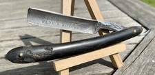 altes Wade and Butcher Rasiermesser