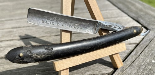 Altes wade and butcher - altes,