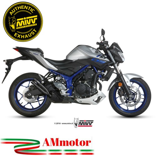Mivv yamaha 2024 - mivv,
