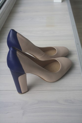 Wunderschöne geox pumps - wunderschöne,