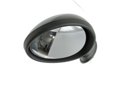 Spiegel Aussenspiegel Links für MINI Cooper S R56 LCI 10-13 B24 126TKM!!