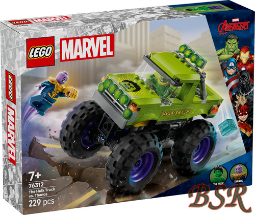 Lego super heroes 76312 - super, heroes: