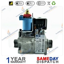 IDEAL Domestic MINI C24, C28, C32 GASVENTIL 172611