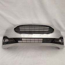 FORD GALAXY MK4 FACELIFT ab 2019 STOßSTANGE VORNE BUMPER ORIGINAL LV2V-17D957-A