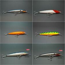 Rapala Wobbler Magnum Floater 14cm FMAG14 - alle Farben - 