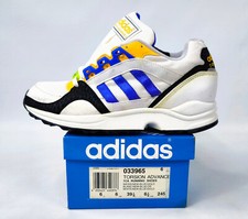 adidas Torsion Advance Gr. UK
