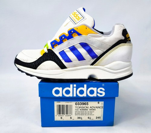 Adidas torsion advance - gr., uk