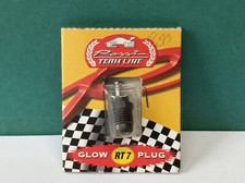 Rossi Modellmotoren Glühkerze 10087/RT 7 Very Cold, 1 Stck. neuwertig in OVP