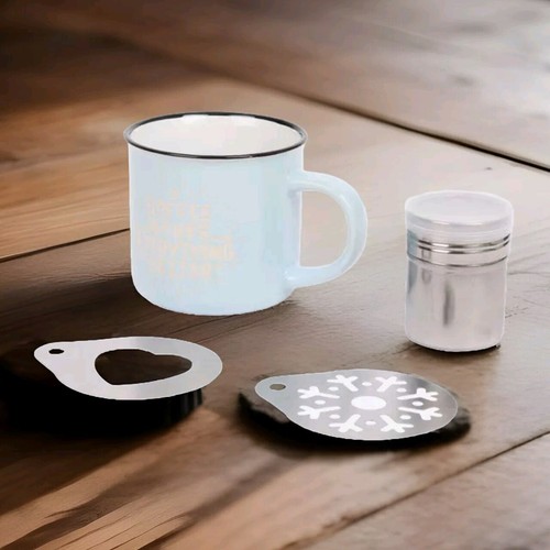 Barista set teilig - set,