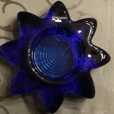 Leonardo Kerzenschale Stern 