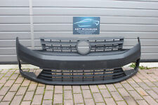 Stossstange vo Frontschürze 2K5807221J Plastik schwarz * VW Caddy 2018 * INTU4