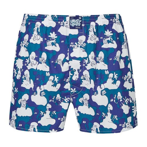 Lousy livin boxershorts - lousy,