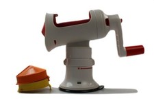 Tupperware Profi Chef Spiralwerk mit 3 Aufsätzen NEU