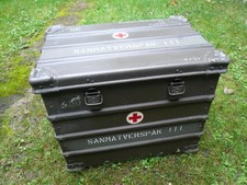 BW-Alukiste, A 10 von Zarges