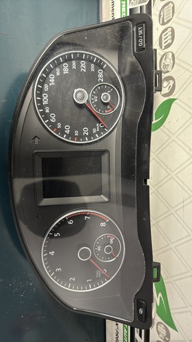 Tachoeinheit kmh volkswagen - kmh,