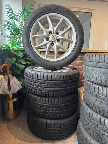 Originale porsche cayenne satz - originale,