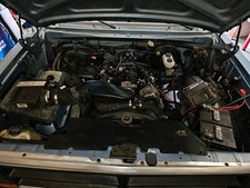 1972-1993 Dodge Truck LS Swap