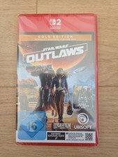 Star wars outlaws - wars, gold