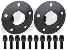 Distanzscheiben 2x5mm für