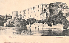 AK Halle Saale, Moritzburg